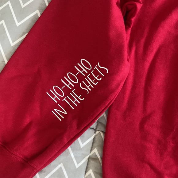 🎄 Christmas Sweatshirt 🎄 - Picture 3 of 7